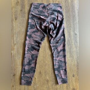 Size 8 Lululemon leggings